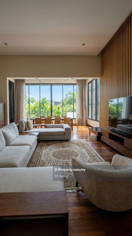 Bungalow House for Sale in Taman Tunku, Bukit Tunku (Kenny Hills) by CF Yoong - iProperty.com.my