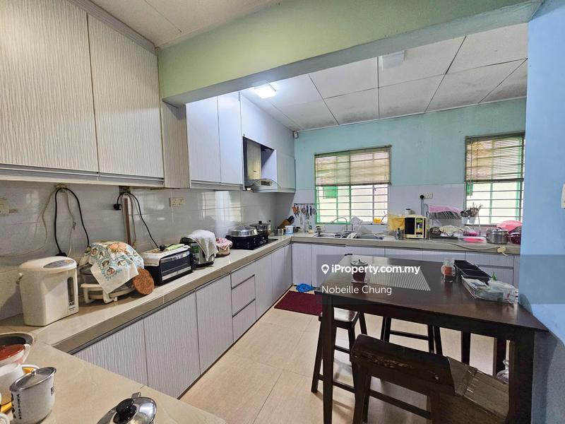 Rumah Teres 2-Tingkat untuk Dijual di Putra Heights, Subang Jaya oleh Nobeille Chung - iProperty.com.my