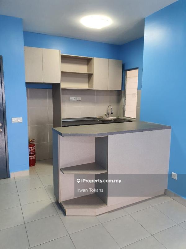 Apartment for Sale in Harmoni @ Eco Majestic by Irwan Tokans - iProperty.com.my