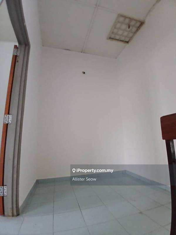 2-storey Terraced House for Sale in Taman Sri Muda, Shah Alam by Allister Seow - iProperty.com.my