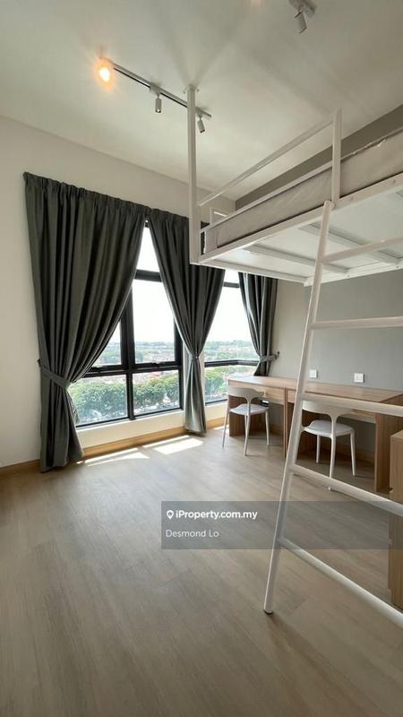 Kediaman Servis untuk Disewa di The Grand Subang Jaya SS15 oleh Desmond Lo - iProperty.com.my