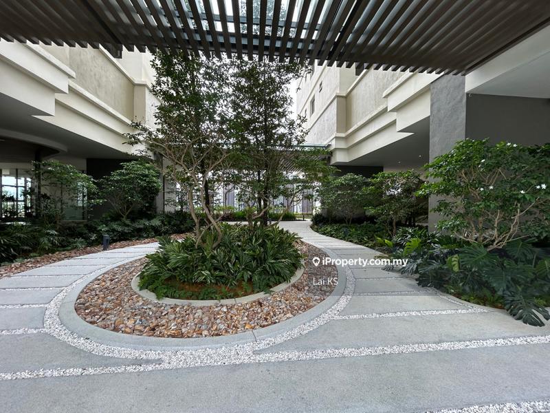 For Rent - Laurel Residence