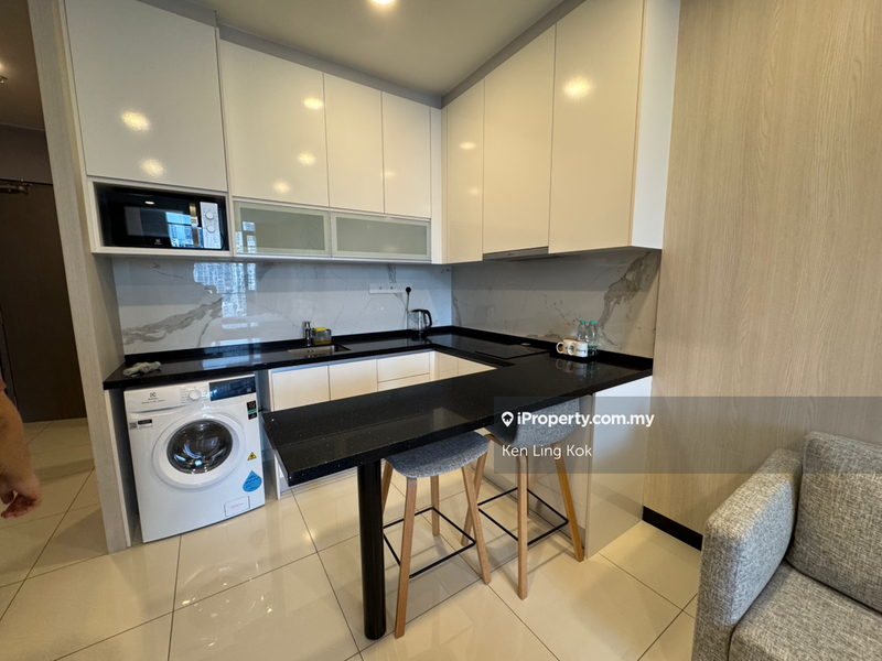 Service Residence for Sale in Societe by Ken Ling Kok - iProperty.com.my