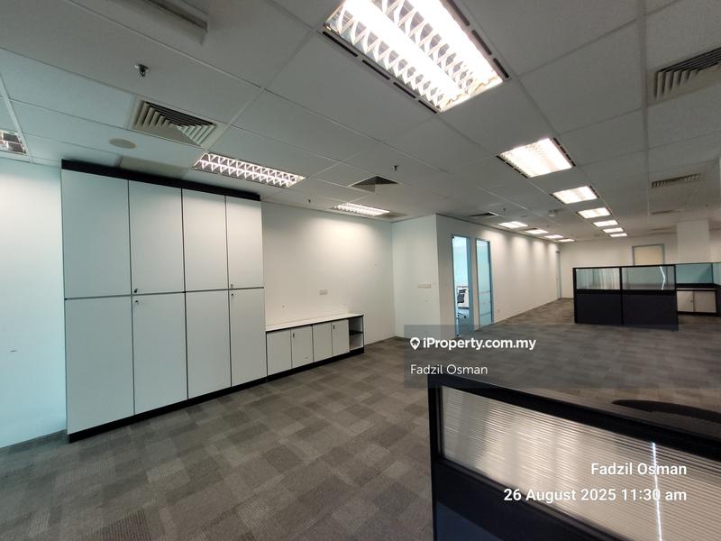 Pejabat untuk Disewa di Menara Glomac, Taman Tun Dr Ismail oleh Fadzil Osman - iProperty.com.my