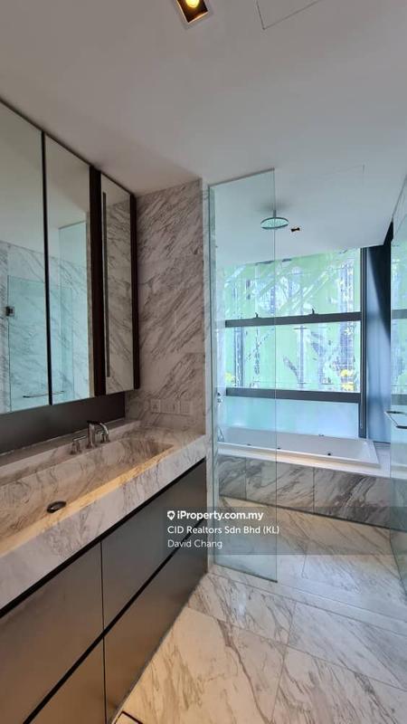 Service Residence for Rent in Le Nouvel by David Chang - iProperty.com.my