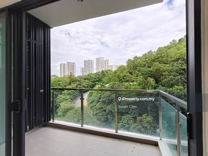 Service Residence for Rent in Hampton Height Damansara by Susan Chin - iProperty.com.my