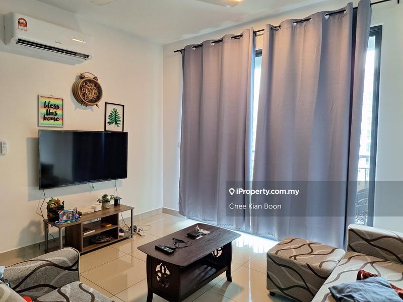 For Rent - The Henge