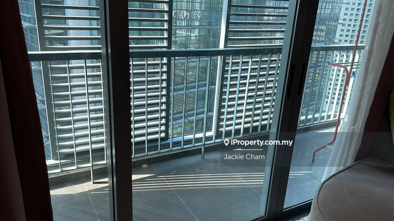 Service Residence for Sale in Vogue Suites One by Jackie Cham - iProperty.com.my