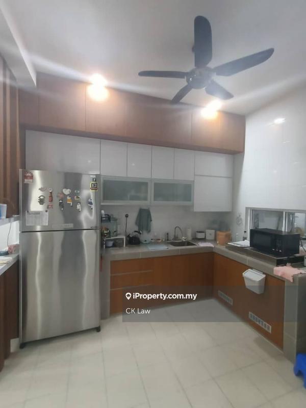 Rumah Teres 2-Tingkat untuk Dijual di Kajang East, Semenyih oleh CK Law - iProperty.com.my