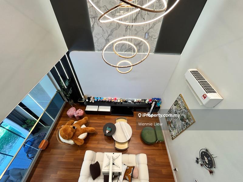 Rumah Berangkai 3 Tingkat untuk Disewa di Villa Laman Alstonia, Sungai Buloh oleh Wennie Liew - iProperty.com.my