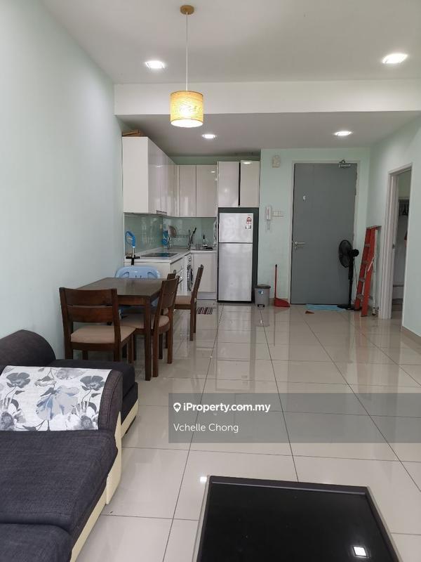 Kediaman Servis untuk Dijual di Tropez Residences oleh Vchelle Chong - iProperty.com.my