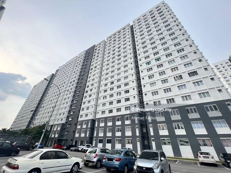 For Sale - Harmoni @ Eco Majestic