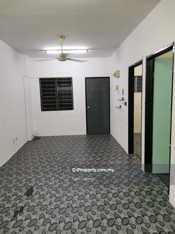 For Rent - Pandan Ria (Block A & B)