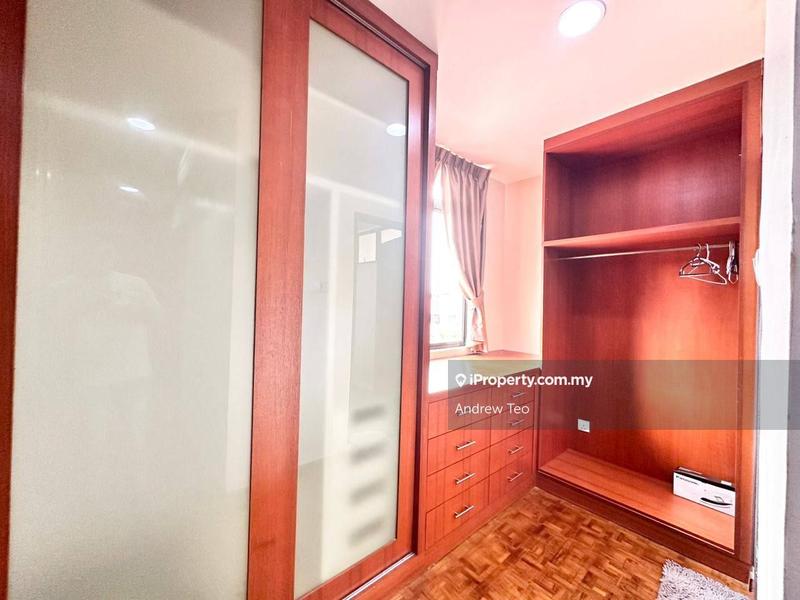Bungalow House for Sale in Bukit Kesenangan, Johor Bahru by Andrew Teo - iProperty.com.my