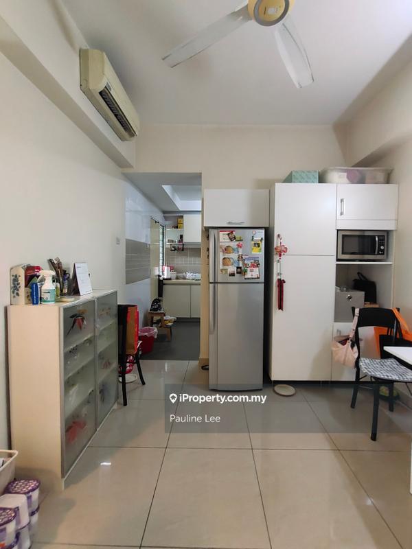 Condominium for Sale in 633 Residency by Pauline Lee - iProperty.com.my