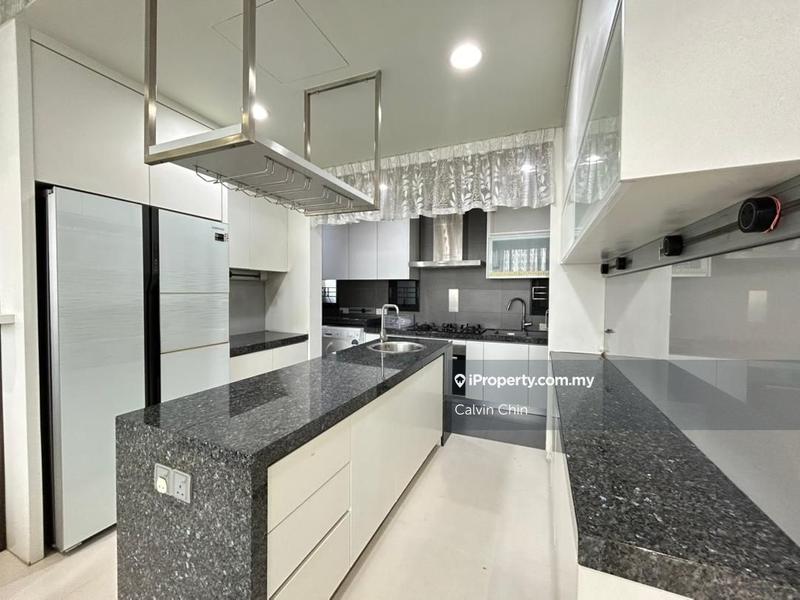 For Sale - The Capers @ Sentul East