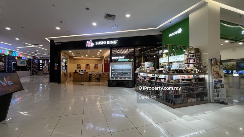 Kediaman Servis untuk Dijual di The Loft @ ZetaPark oleh David Ng - iProperty.com.my
