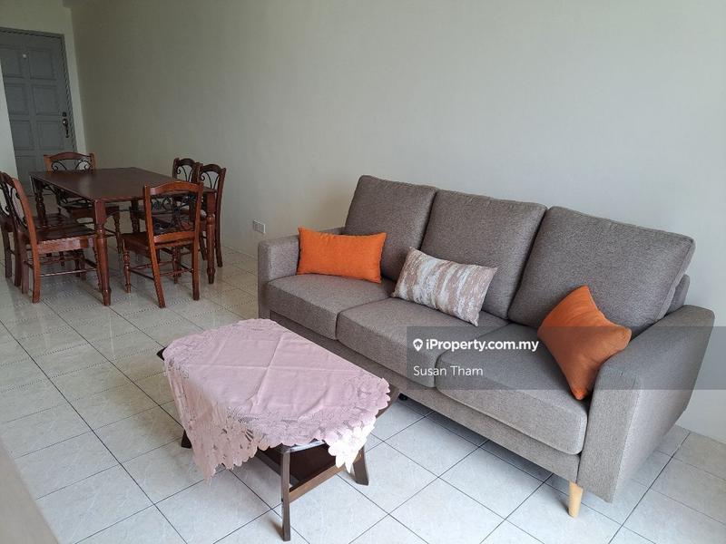 For Rent - Millennium Place @ Millennium Square