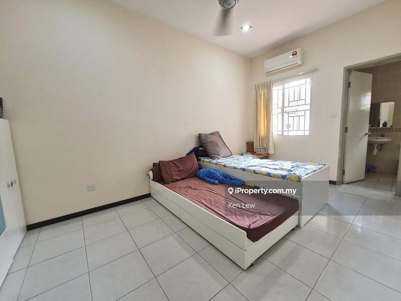 Rumah Berangkai 2 Tingkat untuk Dijual di Batu 9, Cheras oleh Ken Lew - iProperty.com.my