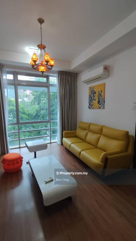 Service Residence for Rent in One Residency by Ann Ong - iProperty.com.my