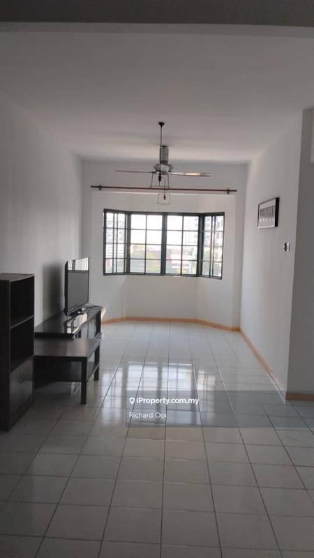 Condominium for Sale in Kelana Parkview Condominium by Richard Ooi - iProperty.com.my