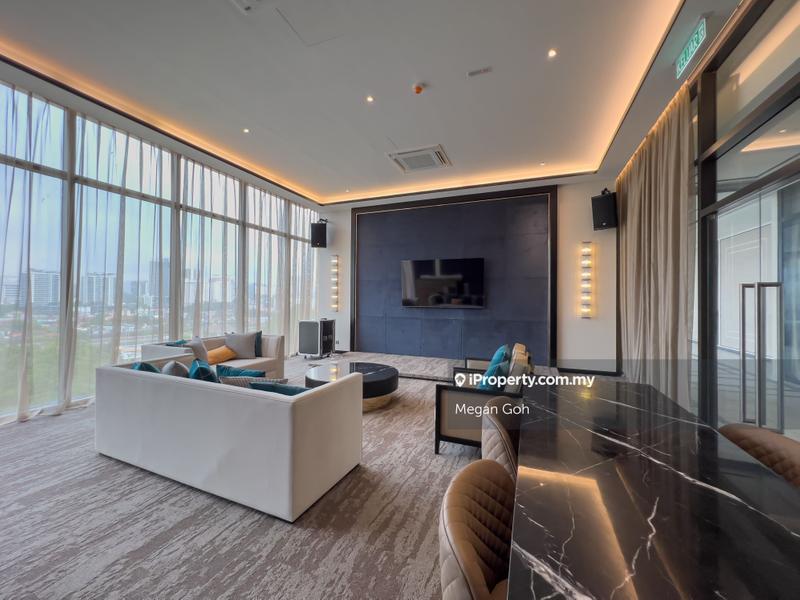 Service Residence for Sale in Oxford Residences @ Pavilion Embassy by Megan Goh - iProperty.com.my