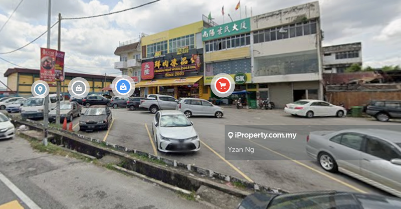 Shop / Office for Sale in Serdang, Seri Kembangan by Yzan Ng - iProperty.com.my