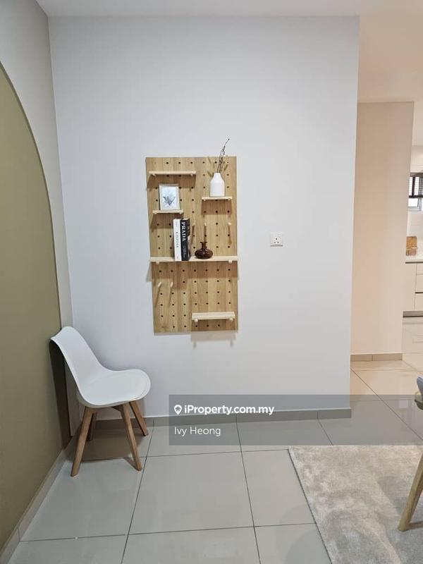 Service Residence for Rent in Jadite Suites by Ivy Heong - iProperty.com.my