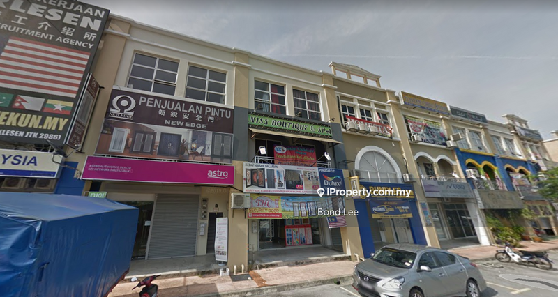 Shop for Sale in REEF, Rawang by Bond Lee - iProperty.com.my