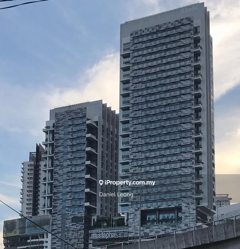 For Sale - MERCU MUSTAPHA KAMAL MALAYSIA DIGITAL STATUS