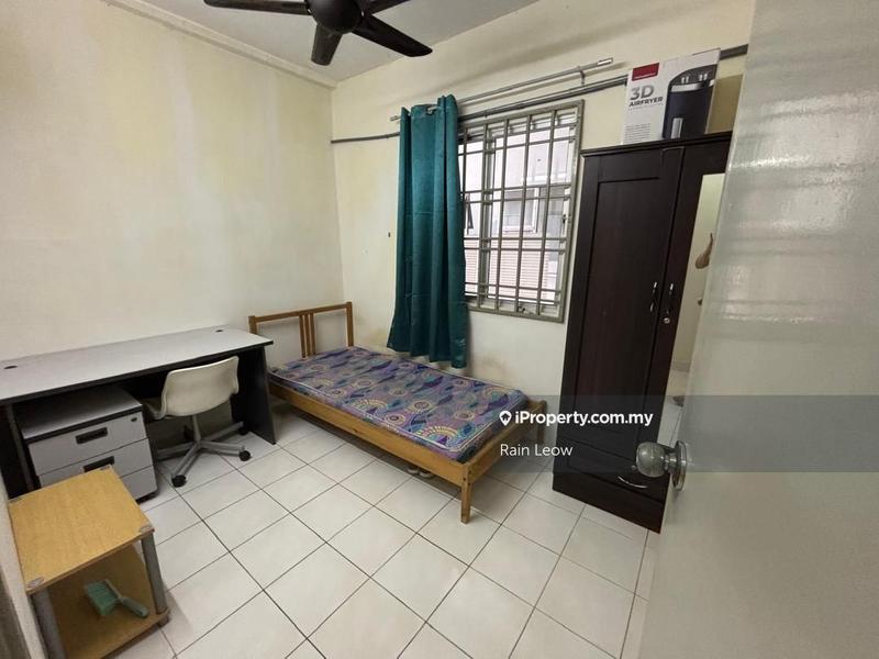 Condominium for Sale in Angkasa Condominiums by Rain Leow - iProperty.com.my