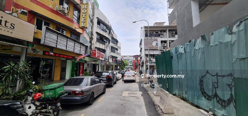 For Sale - Desa Sri Hartamas, Sri Hartamas, Kuala Lumpur