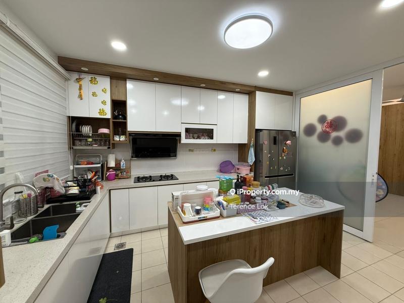 2-storey Terraced House for Sale in S2 Heights, Seremban 2 by Terence Lok - iProperty.com.my