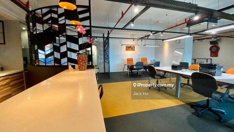 Office for Sale in Sunway Velocity Designer Office VO2 VO3, Cheras by Jack Ho - iProperty.com.my
