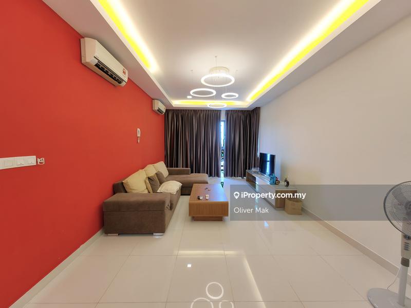 Condominium for Sale in KM1 West by Oliver Mak - iProperty.com.my