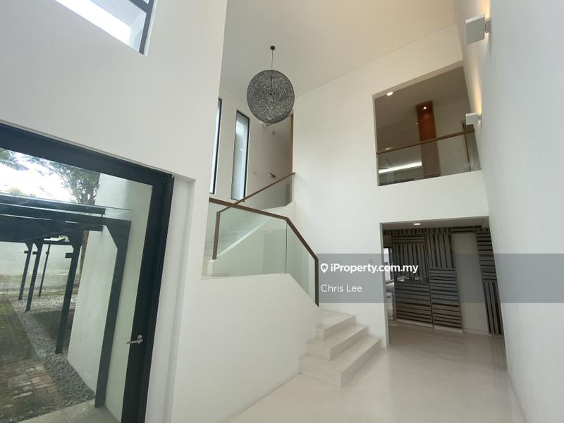 Bungalow House for Sale in Ampang Hilir, Ampang by Chris Lee - iProperty.com.my