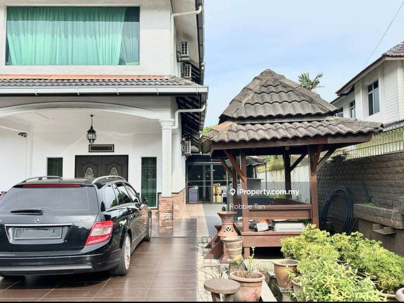 Bungalow House for Sale in Taman Bukit Kempas, Tampoi by Robbie Tan - iProperty.com.my