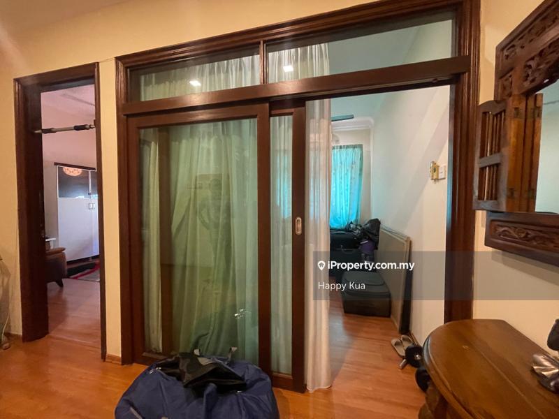 Semi-Detached House for Sale in Ampang Jaya, Ampang by Happy Kua - iProperty.com.my