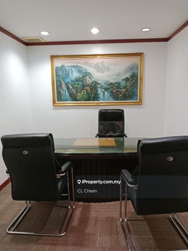 Office for Rent in Cheras business centre, Cheras by Cheen CL - iProperty.com.my