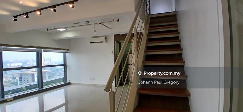 Service Residence for Rent in Pinnacle Petaling Jaya by Johann Paul Gregory - iProperty.com.my