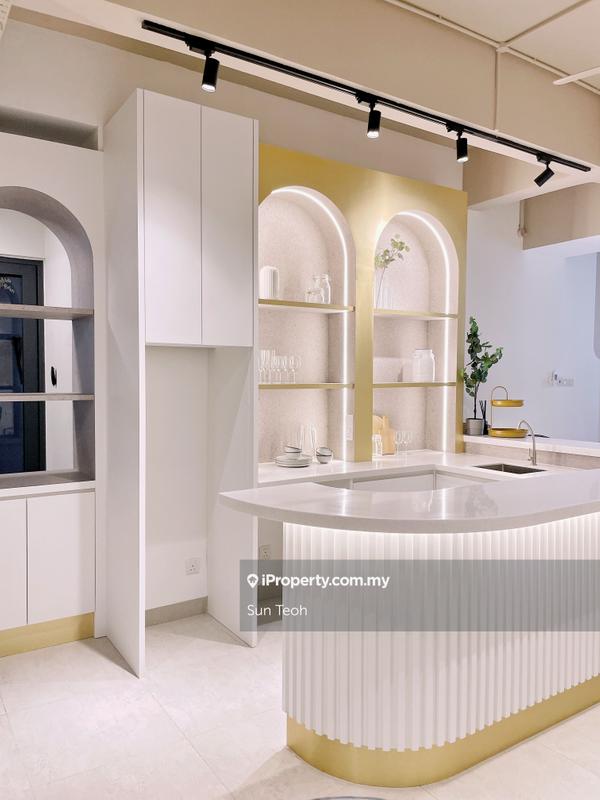 Banglo untuk Disewa di Taman Bangsar, Bangsar oleh Sun Teoh - iProperty.com.my