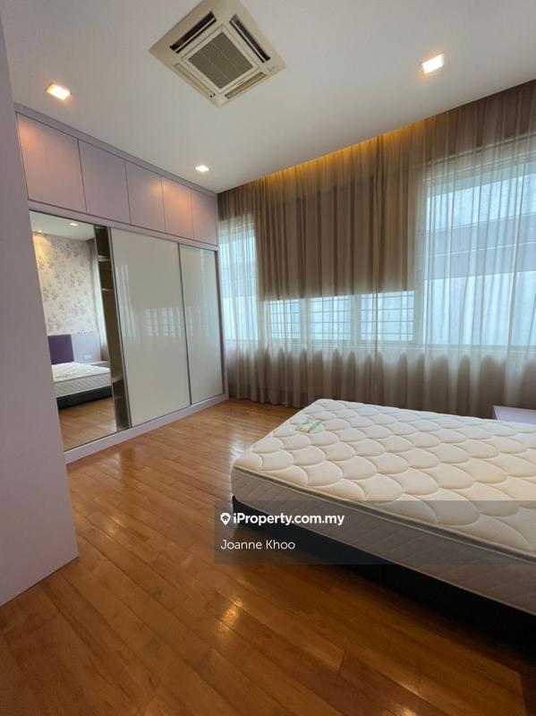 Banglo untuk Dijual di Seputeh, Kuala Lumpur oleh Joanne Khoo - iProperty.com.my