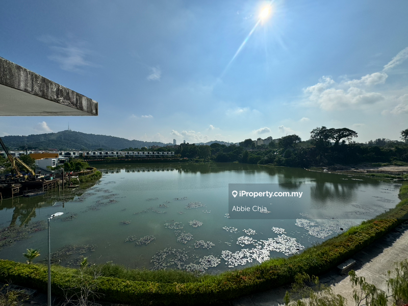 Rumah Berkembar untuk Dijual di Lake Fields, Sungai Besi oleh Abbie Chia - iProperty.com.my