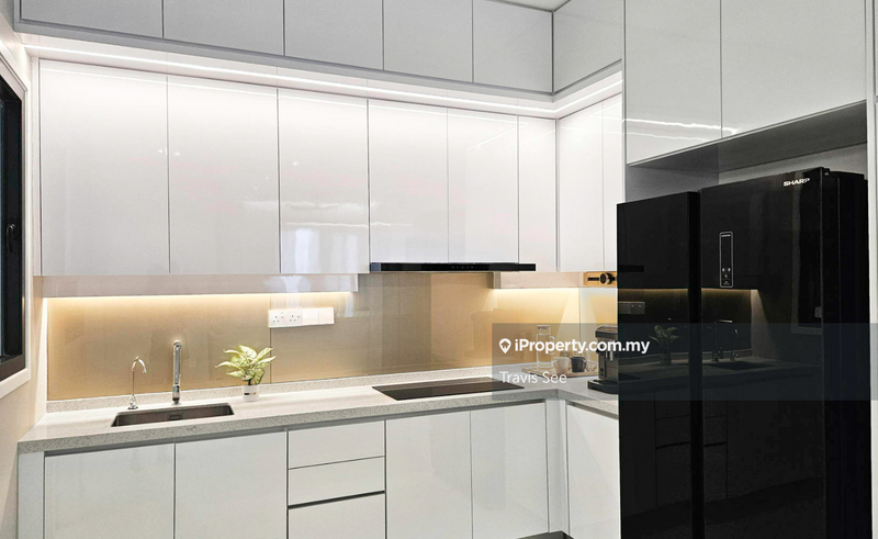 Condominium for Sale in Nikka Residence by Travis See - iProperty.com.my