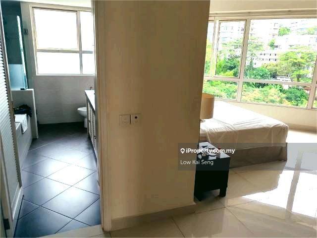 Kondominium untuk Dijual di Sri Penaga oleh Low Kai Seng - iProperty.com.my