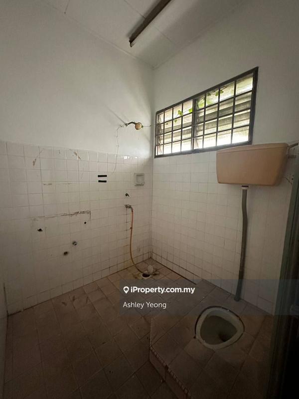 Rumah Teres 1-Tingkat untuk Dijual di Taman Desa Skudai, Skudai oleh Ashley Yeong - iProperty.com.my
