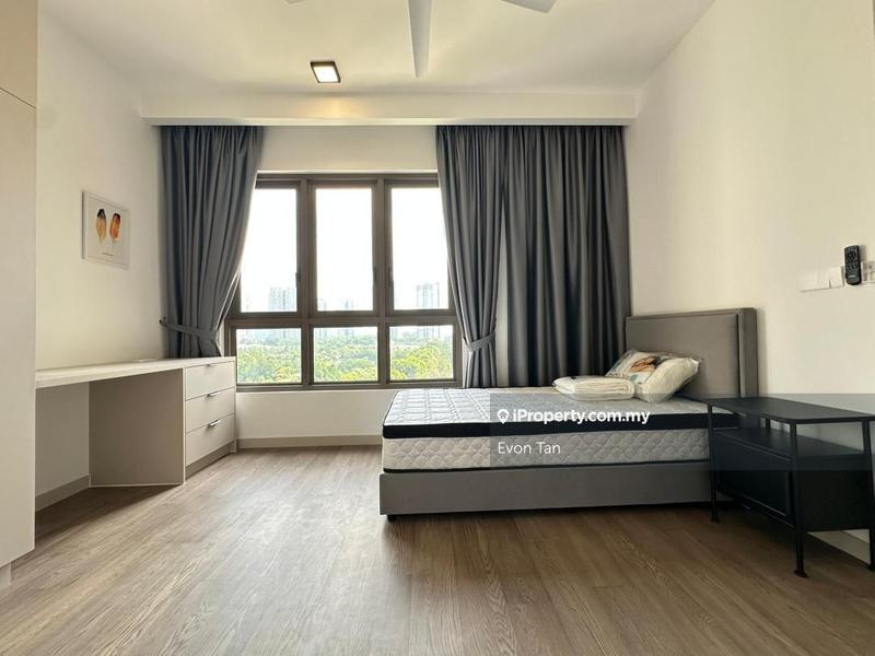 For Rent - Park Place