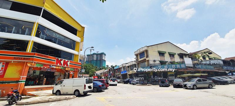 Kedai untuk Dijual di Taman Equine, Seri Kembangan oleh Hann - iProperty.com.my