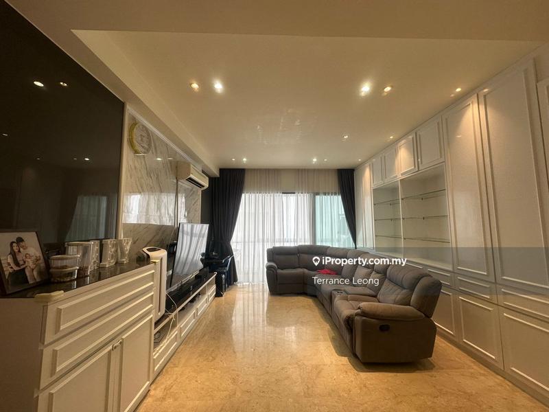 Condominium for Sale in Concerto North Kiara by Terrance Leong - iProperty.com.my