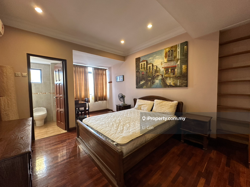 Condominium for Sale in Indah Damansara by Li Gin - iProperty.com.my